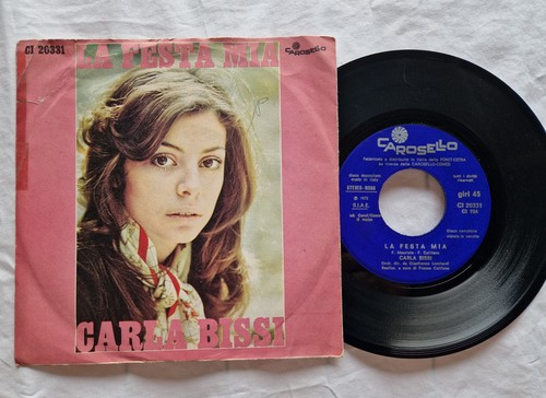 Carla bissi alice - bissi,