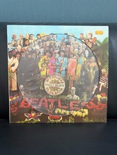 BEATLES/ Sgt.Pepper lonely
