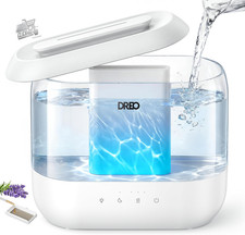 Ambient Humidifier, 4L With