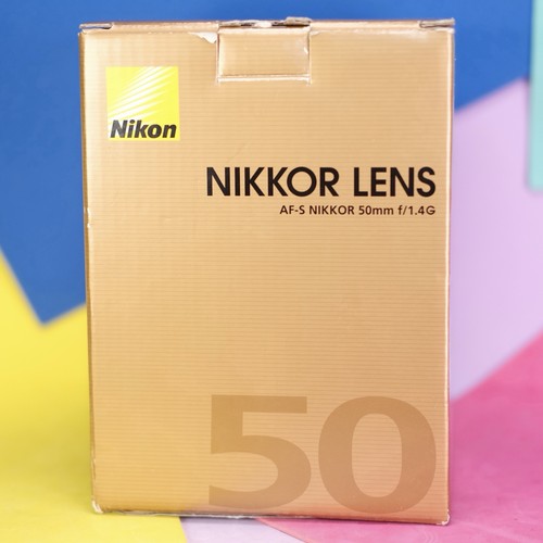 Nikon 50mm 1 - nikon,