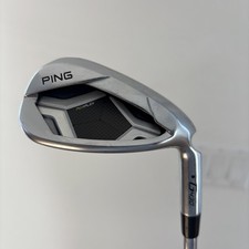 Ping G430 54* Sand Wedge RH 35 in Acciaio Albero Regular Flex