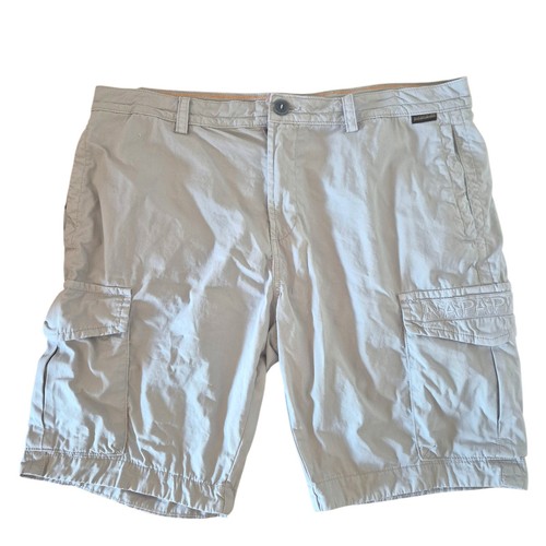 Napapijri pantaloncini cargo - napapijri,