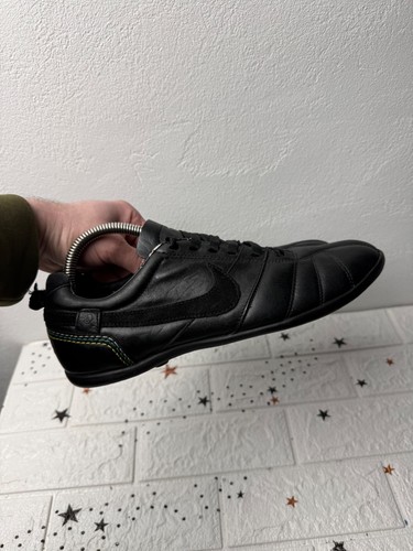 Sneakers nike ronaldinho - sneakers,