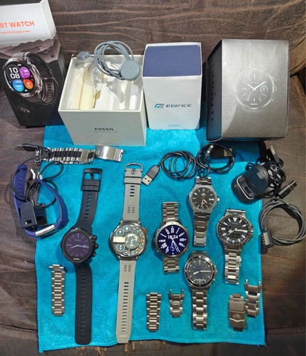 Watches 4 smart - -,