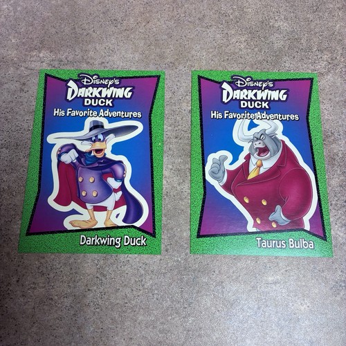 Darkwing duck taurus bulba - duck,