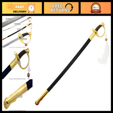 Abito Corpo dei Marines Oro