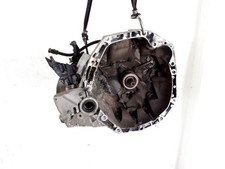 320104170R CAMBIO MECCANICO