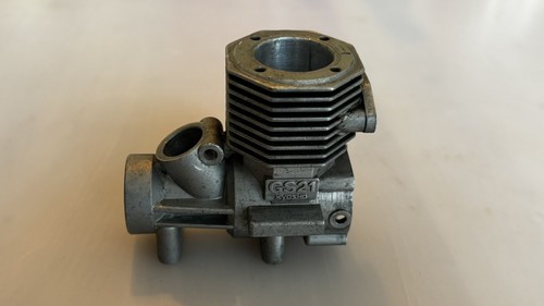 Vintage kyosho inferno mp6 - kyosho,