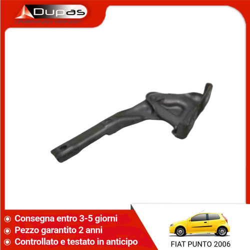 Cerniera destra del - 🇮🇹,