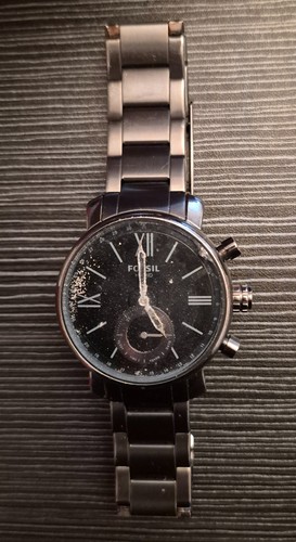 Orologio uomo fossil non - uomo,