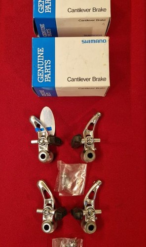 Shimano 700cx c701 atb - shimano,