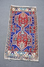 Tappeto turco, tappeto piccolo