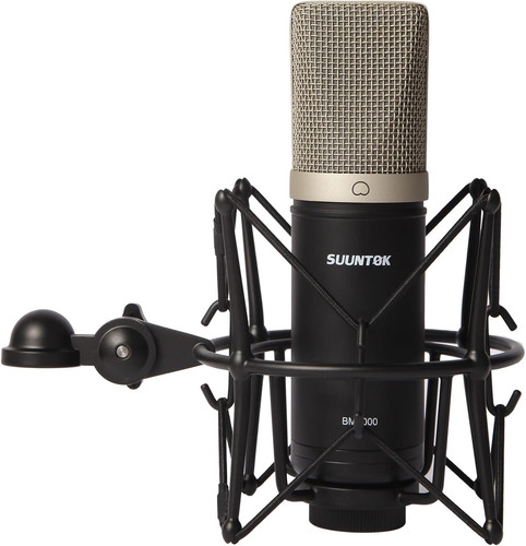Microfono condensatore xlr - microfono, a