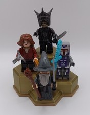 Base Espositore Compatibile