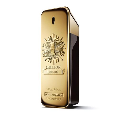 Paco rabanne million eau - 1, de