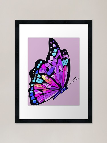 Ornithoptera alexandrae
