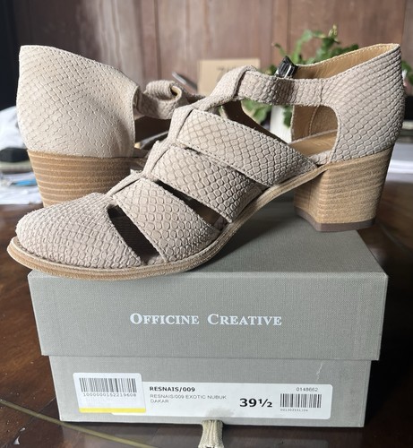 Officine creative sandali - creative,