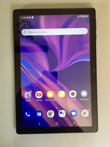 Alcatel 8094x tablet - 10,