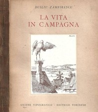 La vita in campagna. . Duilio