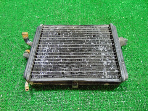 Radiatore acqua aprilia - radiatore,