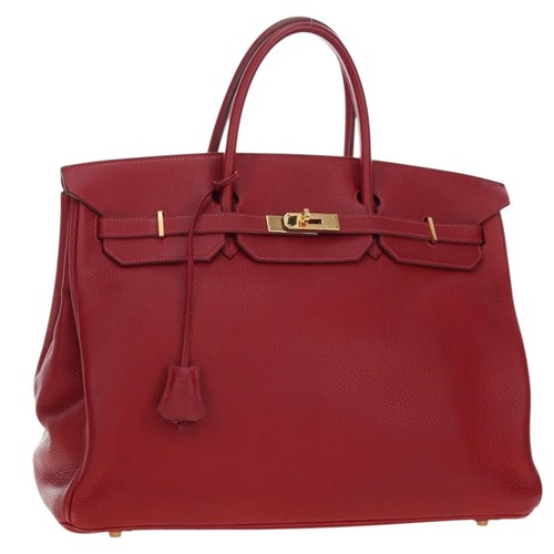 Hermes birkin borsa - borsa, mano