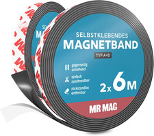 ® Nastro Magnetico
