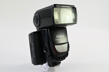 Nikon SB-800 Speedlight Flash