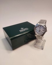 Raro Seiko Kinetik 5M42-OB80