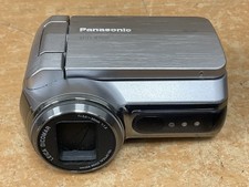 Videocamera digitale Panasonic