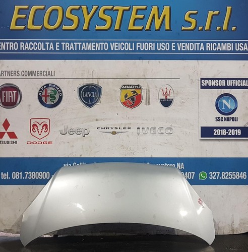 Cofano anteriore per daihatsu - per,