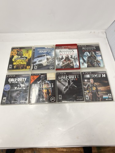 Lotto giochi ps3 - lotto, dead