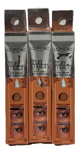 Oreal paris true - l'oreal,
