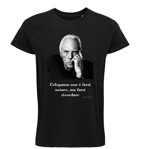 Shirt giorgio armani - t-shirt, armani,