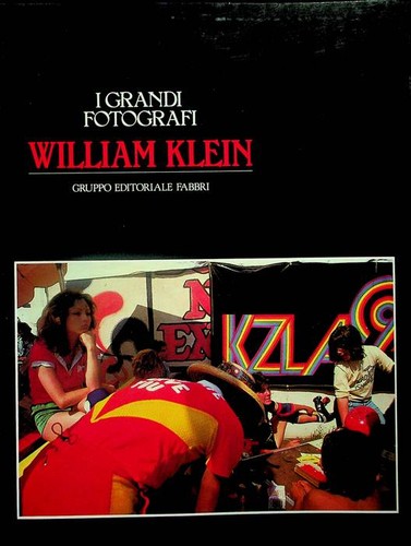 William klein - william, klein.