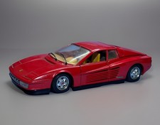 Ferrari Testarossa Pininfarina