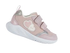 GEOX SCARPE SNEAKERS BAMBINA