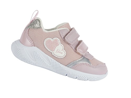 Geox scarpe sneakers - geox, bambina