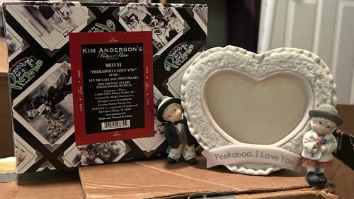 Articolo vintage kim - vintage, anderson