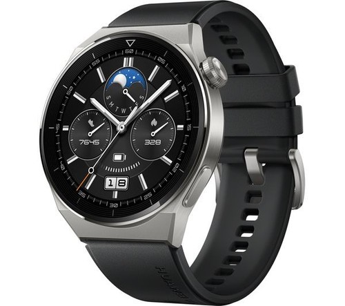 Huawei watch gt3 pro - huawei,