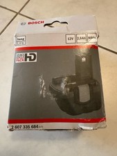Batteria originale bosch v - bosch,
