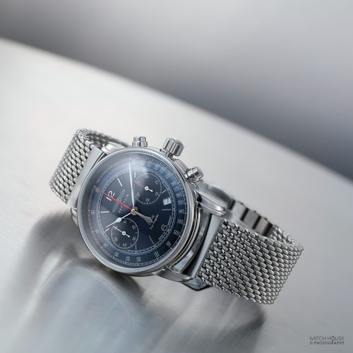 Orologio uomo zeppelin 126 - zeppelin, lz