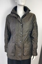 WELLENSTEYN Parka Giacca