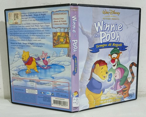 28290 dvd winnie the - 28290, pooh