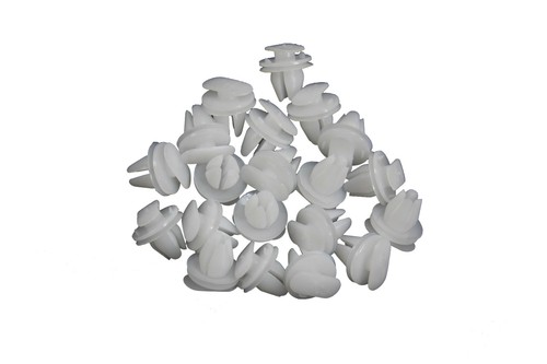 Clip fissaggio per - x, di