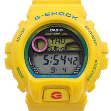 Orologio CASIO G-SHOCK G-LIDE