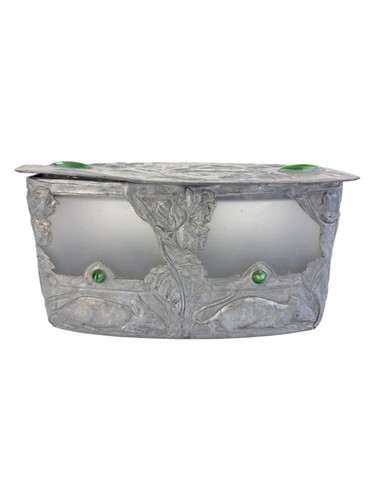 Scatola liberty art - liberty,