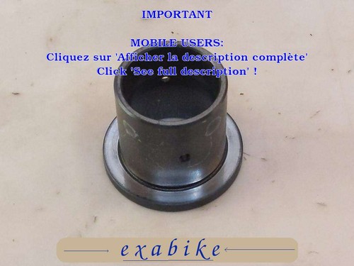 Bague pour honda - pour,