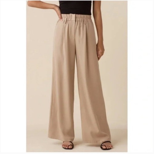 Nwt vetta elastic waist - elastic,