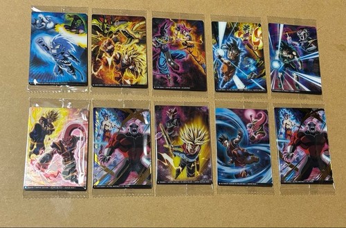 Dragon ball itaja set - dragon, 10