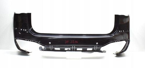 Bmw f48 sport paraurti - m,
